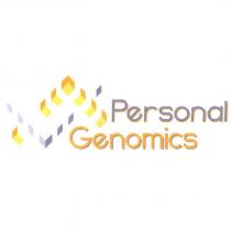 Personal Genomics 及圖