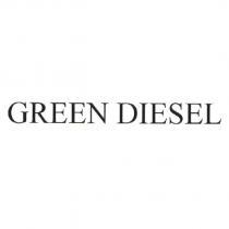 GREEN DIESEL