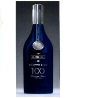 Martell Cordon Bleu Centenary Edition 2D bottle