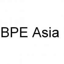 BPE Asia