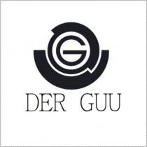 DER GUU 及圖