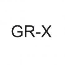 GR-X