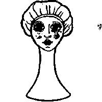 出水芙蓉圖案