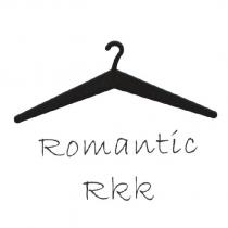 Romantic Rkk 及圖