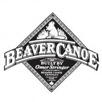 BEAVER CANOE & Design