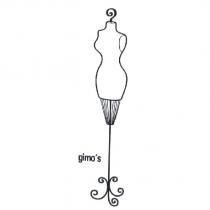gimo's 及圖