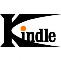 kindle 設計圖