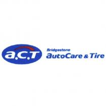 a.c.t Bridgestone AutoCare & Tire