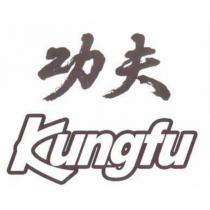 Kungfu 功夫