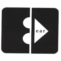 E ear 及圖