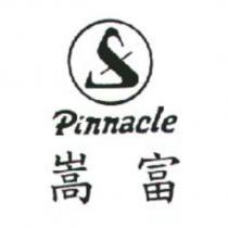 嵩富 Pinnacle 及圖