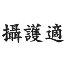 攝護適