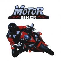 MoToR BIKER 及圖