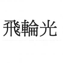 飛輪光