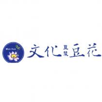 文化豆漿豆花及圖
