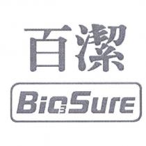 百潔 Biosure