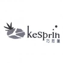 巧思蓮及圖 kesprin