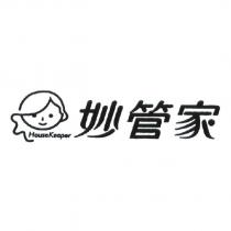 妙管家 House Keeper 及圖