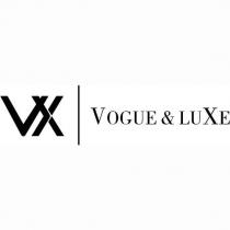 VX VOGUE & LUXE