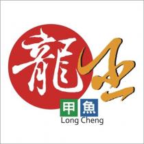 龍丞甲魚及圖 Long Cheng