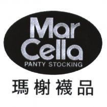 MarCella 瑪榭襪品及圖