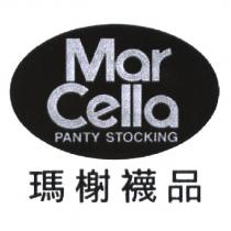 MarCella 瑪榭襪品及圖
