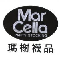 MarCella 瑪榭襪品及圖