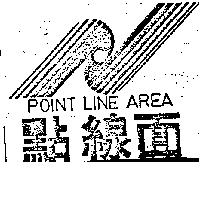 點線面及圖 POINT LINE AREA