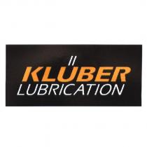 KLUBER LUBRICATION
