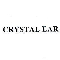 CRYSTAL EAR