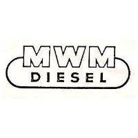 MWM DIESEL 