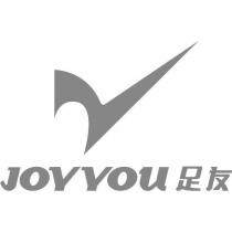 JOYYOU 足友及圖