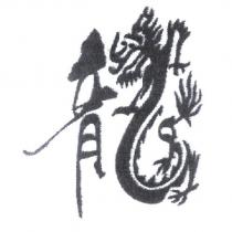 龍設計圖