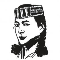張文標標章