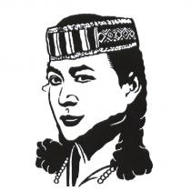 張文標標章