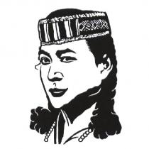 張文標標章