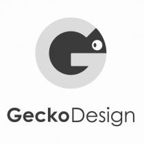 Gecko Design 及圖