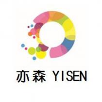 YISEN 亦森及圖