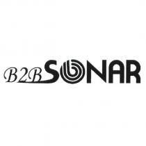 B2B SONAR 設計字