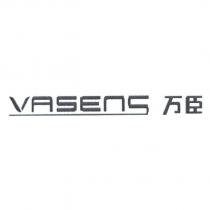 VASENS 万臣