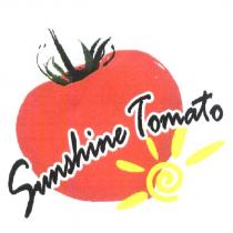 Sunshine Tomato 及圖