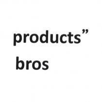 products