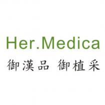 Her. Medica 御漢品 御植采