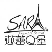 SAR 莎蕾 Q 堡 及圖