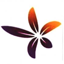 薇風精品有限公司標章