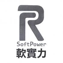 SoftPower 軟實力及圖