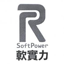 SoftPower 軟實力及圖