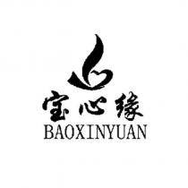 寶心緣 BAOXINYUAN 及圖
