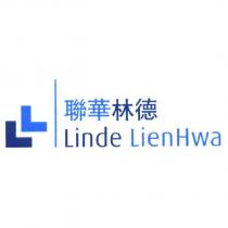 聯華林德 Linde LienHwa 及圖