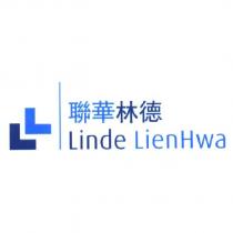 聯華林德 Linde LienHwa 及圖